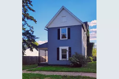 1721 Prospect Street, Springfield, OH 45503 - Photo 1