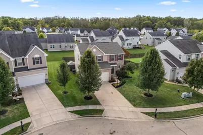 1415 Artesian Lane, Fairborn, OH 45324 - Photo 46