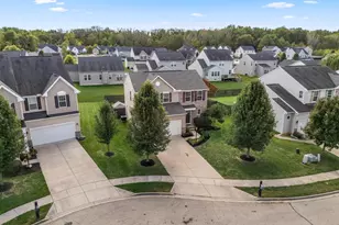 1415 Artesian Ln, Fairborn, OH 45324 - Photo 46