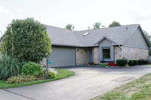 1922 Wedgewood Cir, Springfield, OH 45503 - Photo 2