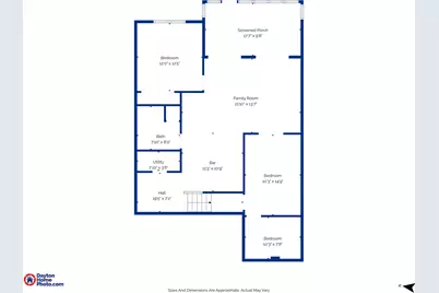 7932 Anne Bonny Court #13-C, Russells Point, OH 43348 - Photo 70