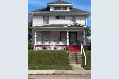 1754 S Fountain Avenue, Springfield, OH 45506 - Photo 1