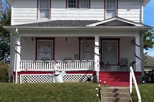 1754 S Fountain Ave, Springfield, OH 45506 - Photo 1