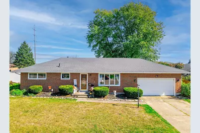 5220 E Ridgewood Road, Springfield, OH 45503 - Photo 1