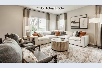 1237 Owens Way Way, Plain City, OH 43064 - Photo 6