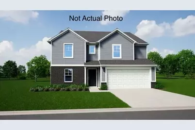 1237 Owens Way Way, Plain City, OH 43064 - Photo 4