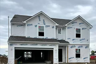 1237 Owens Way Way, Plain City, OH 43064 - Photo 2