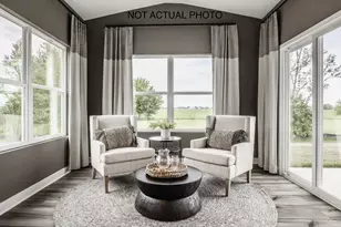 1237 Owens Way Way, Plain City, OH 43064 - Photo 14