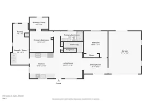 2118 Van Oss Dr, Beavercreek, OH 45431 - Photo 56