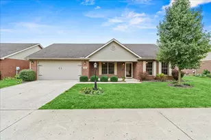 133 Coates Ct, North Lewisburg, OH 43060 - Photo 1