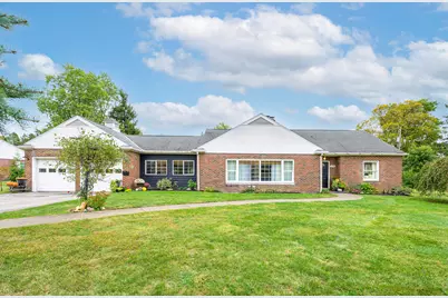 1008 N Park Street, Bellefontaine, OH 43311 - Photo 1