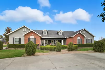 17092 Hauss Road, Wapakoneta, OH 45895 - Photo 1