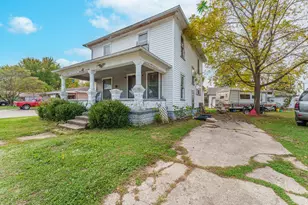 9983 New Harrison-Bradford Rd, Bradford, OH 45308 - Photo 2