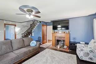 169 E Main St, Donnelsville, OH 45319 - Photo 20