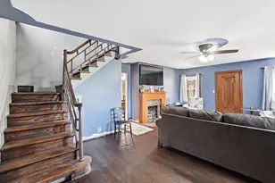 169 E Main St, Donnelsville, OH 45319 - Photo 22