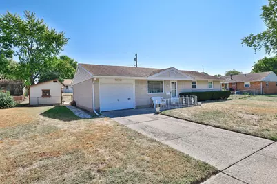 210 Zimmerman Street, New Carlisle, OH 45344 - Photo 2