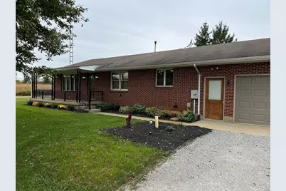 2601 Rangeline Road, Russia, OH 45363 - Photo 2