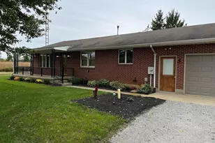 2601 Rangeline Rd, Russia, OH 45363 - Photo 2