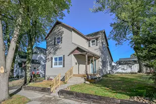 208 W Williams Ave, Bellefontaine, OH 43311 - Photo 1