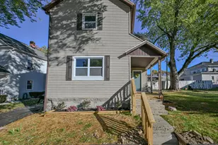 208 W Williams Ave, Bellefontaine, OH 43311 - Photo 2