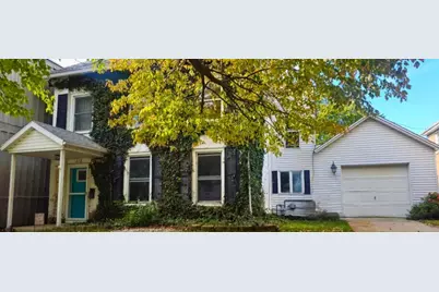 428 W Spring Street, Saint Marys, OH 45885 - Photo 1