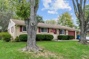 6605 Highbury Rd, Huber Heights, OH 45424 - Photo 2