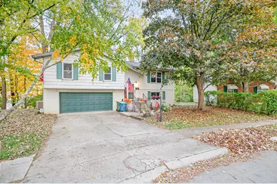 828 N West Avenue, Sidney, OH 45365 - Photo 1