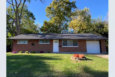 5059 Key W Drive, Dayton, OH 45424 - Photo 1