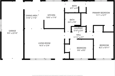 104 Oxford Drive, Greenville, OH 45331 - Photo 40