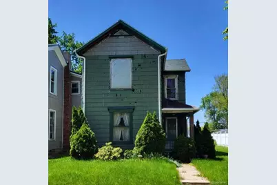 744 Central Avenue, Greenville, OH 45331 - Photo 1