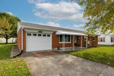 507 S High Street, Arcanum, OH 45304 - Photo 2