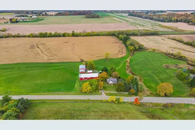 4926 St Rt 42, Mount Gilead, OH 43338 - Photo 1