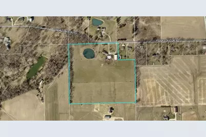 7330 W Piqua Clayton Road, Covington, OH 45318 - Photo 2