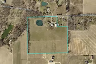 7330 W Piqua Clayton Rd, Covington, OH 45318 - Photo 2