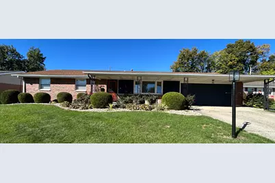 1001 Imperial Boulevard, Springfield, OH 45503 - Photo 2