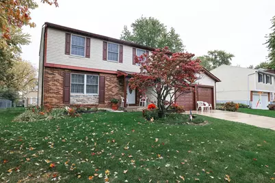 1054 Wilhelmina Drive, Vandalia, OH 45377 - Photo 2