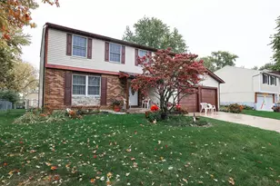 1054 Wilhelmina Dr, Vandalia, OH 45377 - Photo 2