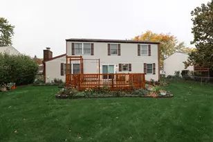 1054 Wilhelmina Dr, Vandalia, OH 45377 - Photo 40