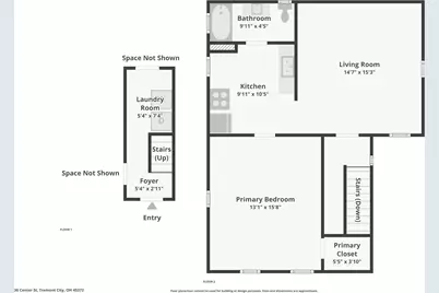 30 Center Street, Tremont City, OH 45372 - Photo 56