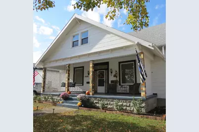 217 S Washington Street, New Bremen, OH 45869 - Photo 1