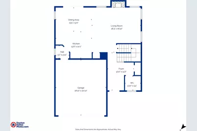 1764 Highlander Drive, Xenia, OH 45385 - Photo 42