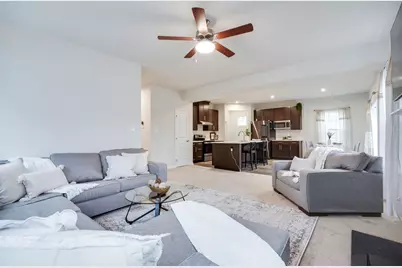 1764 Highlander Drive, Xenia, OH 45385 - Photo 10