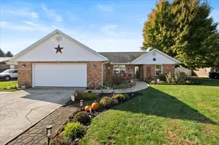 4737 Cottonville Rd, Jamestown, OH 45335 - Photo 1