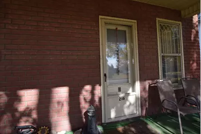 216 W Baird Street, West Liberty, OH 43357 - Photo 2