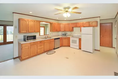 11817 N US Rt 127, West Manchester, OH 45382 - Photo 2