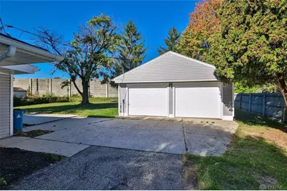 389 N Garber Drive, Tipp City, OH 45371 - Photo 30