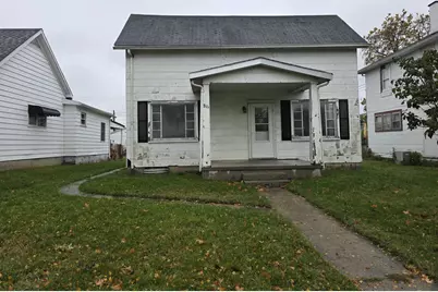 811 Columbia Street, Saint Marys, OH 45885 - Photo 1