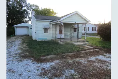 106 E 1st Street, Fletcher, OH 45326 - Photo 1