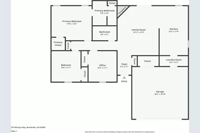 107 Marilyn Way, Brookville, OH 45309 - Photo 52