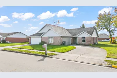 2722-2724 Fairview Court, Troy, OH 45373 - Photo 2